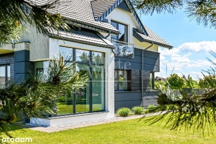 Nowoczesny dom dla rodziny 20 minut do Trójmiasta