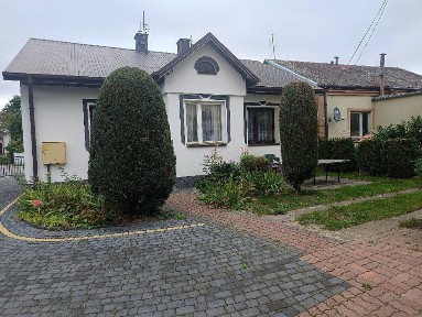 Sprzedam dom 100m² Solec-Zdrój