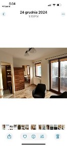 Kawalerka na ul.Mazowieckiej