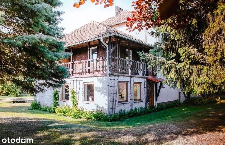 Dom, 300 m², Osieki
