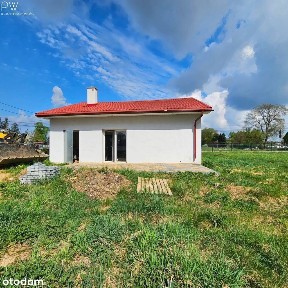 Dom 75mkw, gotowy do zamieszkania!