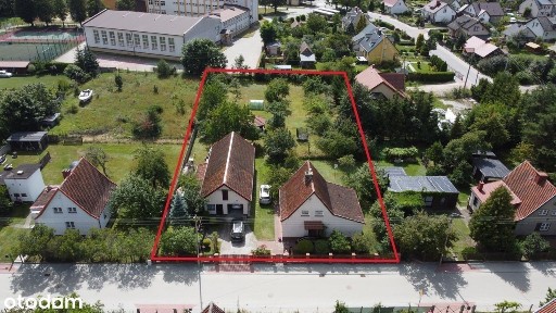 ul. Białe Osiedle, Ruciane-Nida, piski, warmińsko-mazurskie