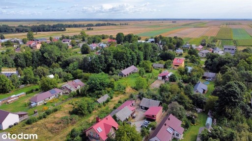 Siedlisko w Biszczy | działka 47 ar