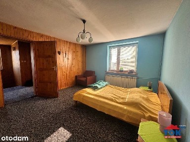 Dom jednorodzinny, Kazimierz B. ul. Żeromskiego