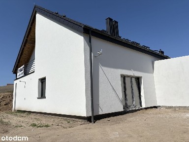 Dom, 116 m², Gostyń