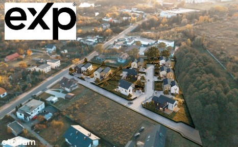 START SPRZEDAŻY! Olchowe Zacisze