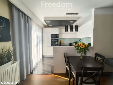 Mszczonów-Ługowa-68m2-4 pokoje z ogródkiem!