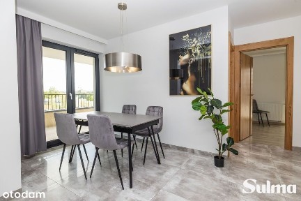 Nowe 3 Pok. | 67m2 | Taras + Balkon | Pychowicka |