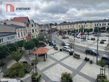 Okazja - Kamienica w centrum Mroczy
