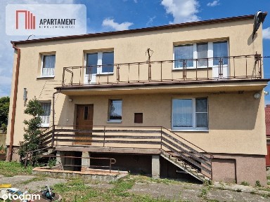 Atrakcyjne siedlisko blisko trasy S 5 i Żnina