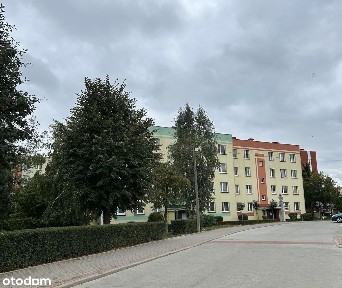 Sprzedam 4-pokojowe mieszkanie z balkonem - idealne dla rodziny!