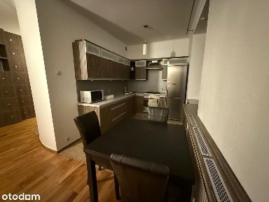 Przestronne 3-pokojowe mieszkanie Kościuszki