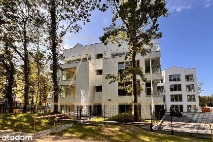 Apartament - Mielno, Sosnova Park, 45 mkw, 2 pok