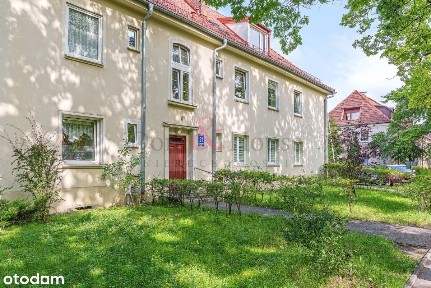 2 mieszkania w centrum Wrzeszcza | Po remoncie