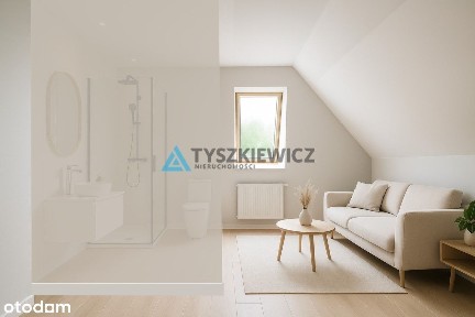 Mieszkanie w trakcie remontu