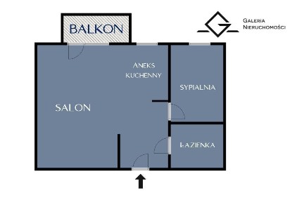 Przy Parku Oliwskim | Spokoja Oklica | Inwestycja