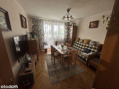 Sprzedam mieszkanie 3 pokoje, ul.Urzędowska.