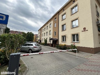 Mieszkanie w Tomaszowie Lubelskim-ul. gen. Andersa