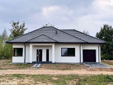 ul. Warszawska, Góra, Wieliszew, legionowski, mazowieckie