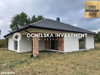 Baniocha, Góra Kalwaria, piaseczyński, mazowieckie