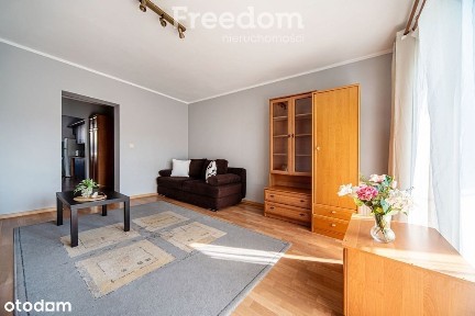 Lokal z balkonem, Sikorskiego - nowa, niższa cena