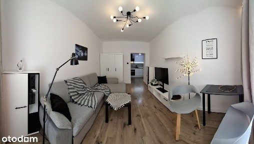 Bezposrednio, 24,3m2+6m2 piwnica, Warszawa, Wola, ul. St. Staszica