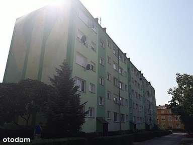 ul. Stanisława Wyspiańskiego, Brzeg Dolny, wołowski, dolnośląskie