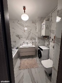 Mieszkanie na parterze, idealne dla par, emeryta. 2km Wrocław zamiana