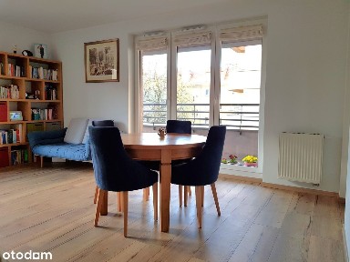 3 pokoje tuż przy Ogrodzie Botanicznym I 2017 I Taras 11m2 I MP