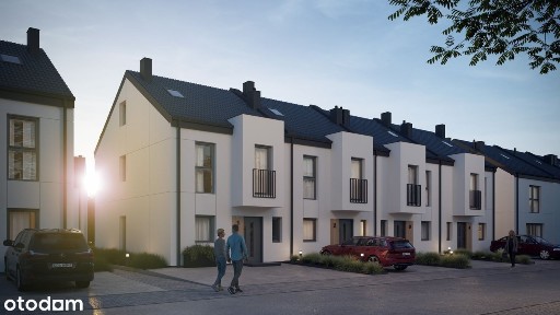 Kwitnące Ogrody nowy etap, AM Projekt,138m Gdańsk Kowale/Bąkowo