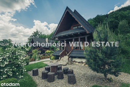 Dom, 350 m², Wołkowyja