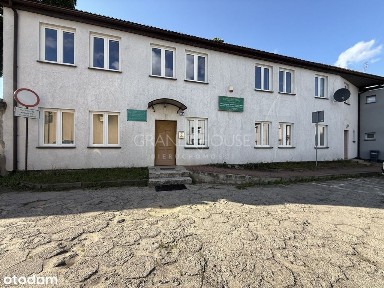 ul. Niepodległości, Łobez, łobeski, zachodniopomorskie