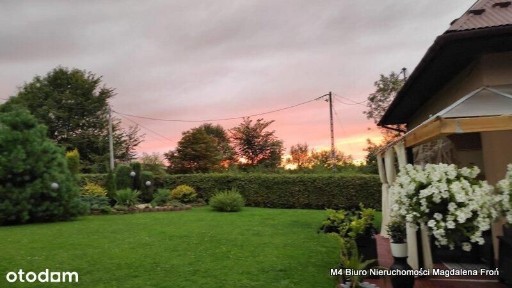 Przepiękny dom w Żeglcach, gm. Chorkówka