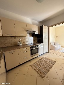 Mieszkanie, 50 m², Lublin