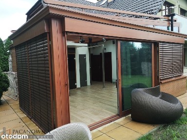 Dom, 162,21 m², Zielonki