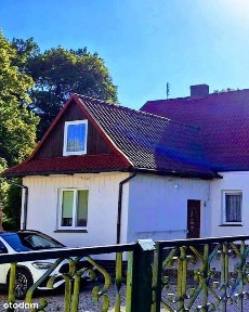 Dom w Lesie - okolice Barlinka