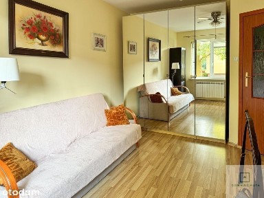 38m2 2 pok. metro Księcia Janusza Wola