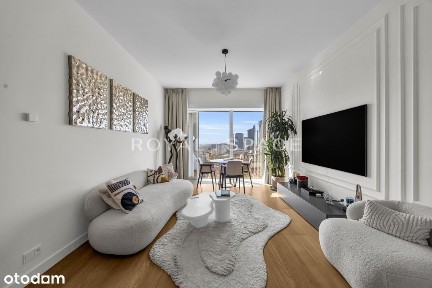 ul. Złota, Śródmieście Północne, Śródmieście, Warszawa, mazowieckie