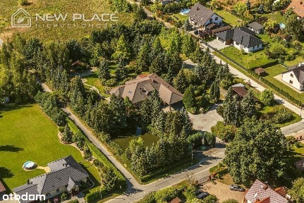 Brzezina, Miękinia, średzki, dolnośląskie