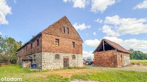 Radostów Średni, Lubań, lubański, dolnośląskie