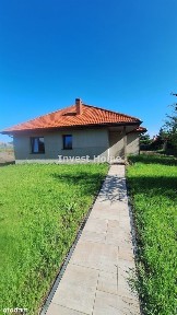 Nowy dom 95m ! Szpetal Górny, Działka 1000m2