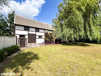 Siedlisko zdala od zgiełku miasta, działka 4071m2!