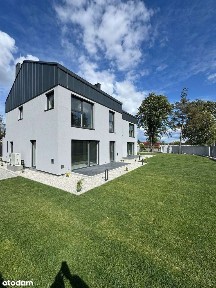 Kameralne mini osiedle w Lulkowie pod Toruniem.