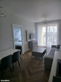 Nowe mieszkanie na wynajem Wrocław ul. Legnicka - bez pośredników