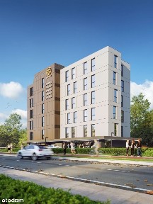 Lokale Biurowe Blisko Lotniska1 Piętro72m2