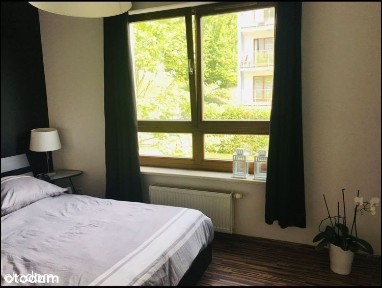 Sopot Aquarius,mieszkanie 3 pokoje do wynajęcia