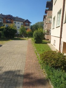 Sprzedam mieszkanie na Osowej Górze w Bydgoszczy