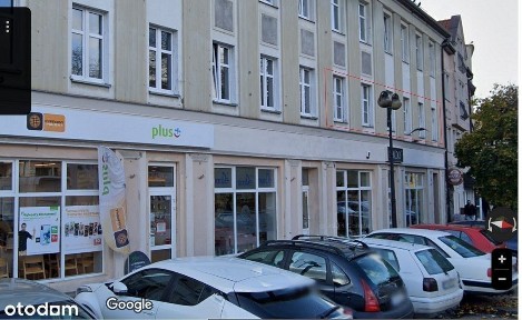 Mieszkanie 4-pokojowe ściśłe centrum Koszalina sprzedam