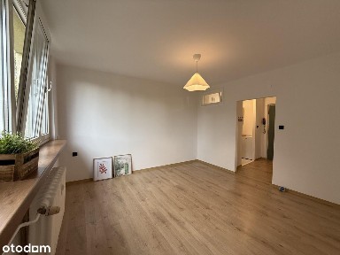 Kawalerka w Centrum miasta-idealna inwestycja!