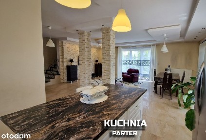 PIĘKNY DOM WOLNOSTROJĄCY na sprzedaż / bez pośredników